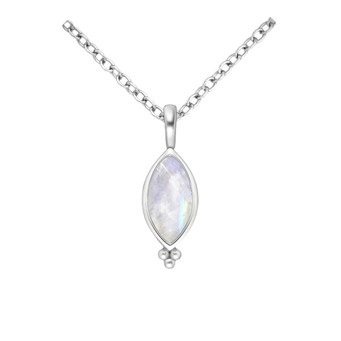 Moonstone Pendant