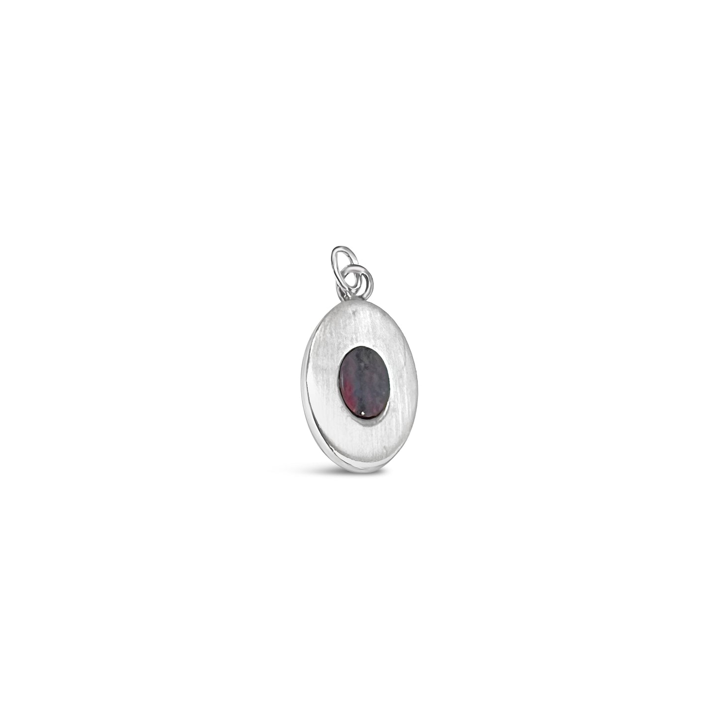 Opal Charm
