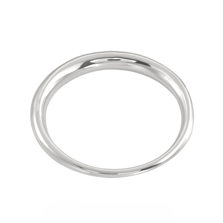 Asymmetric Golf Bangle