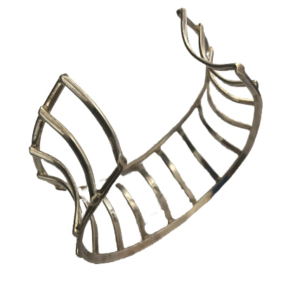 Curved Cage Cuff