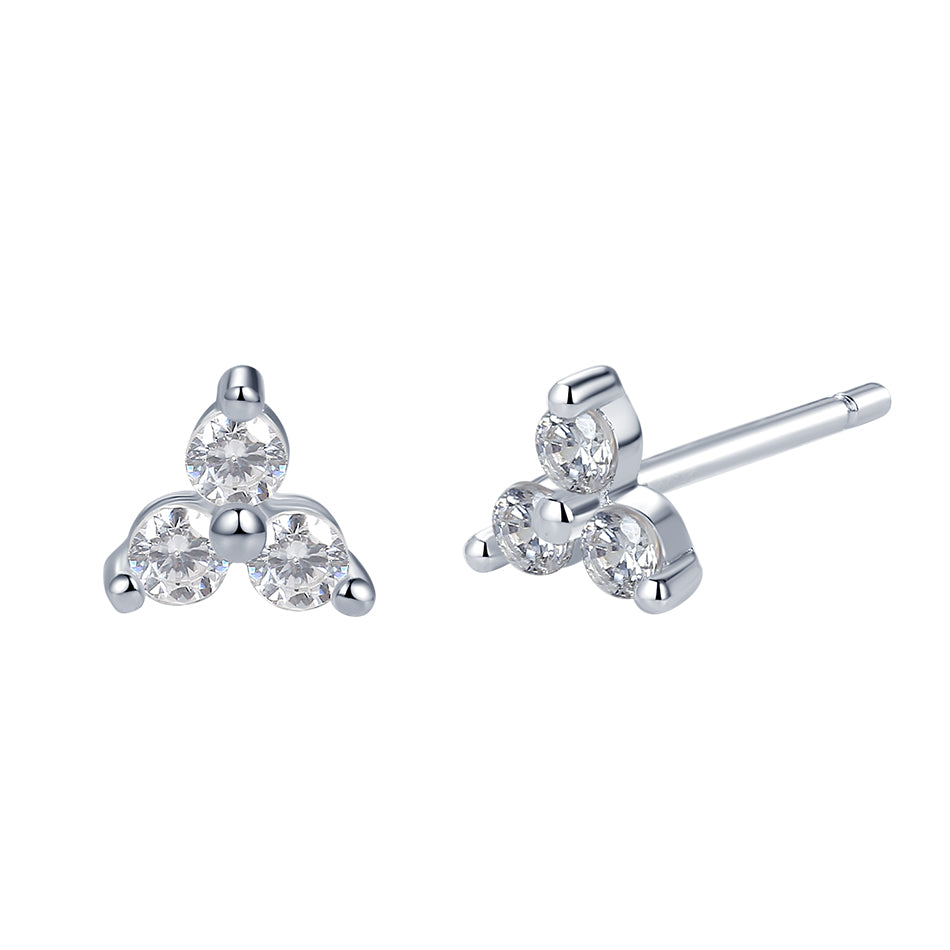 Mini Trio Clusters