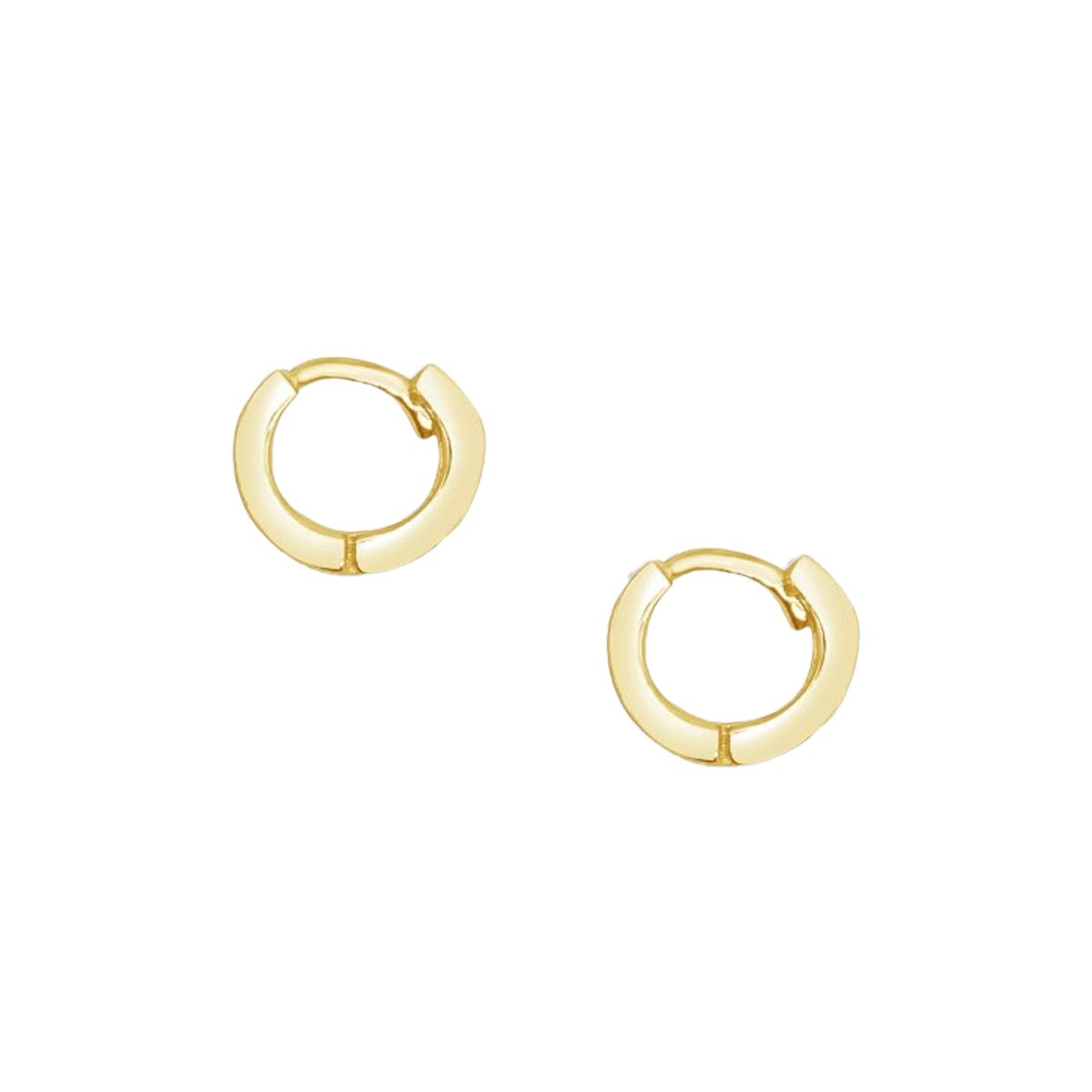 Micro Huggies Gold