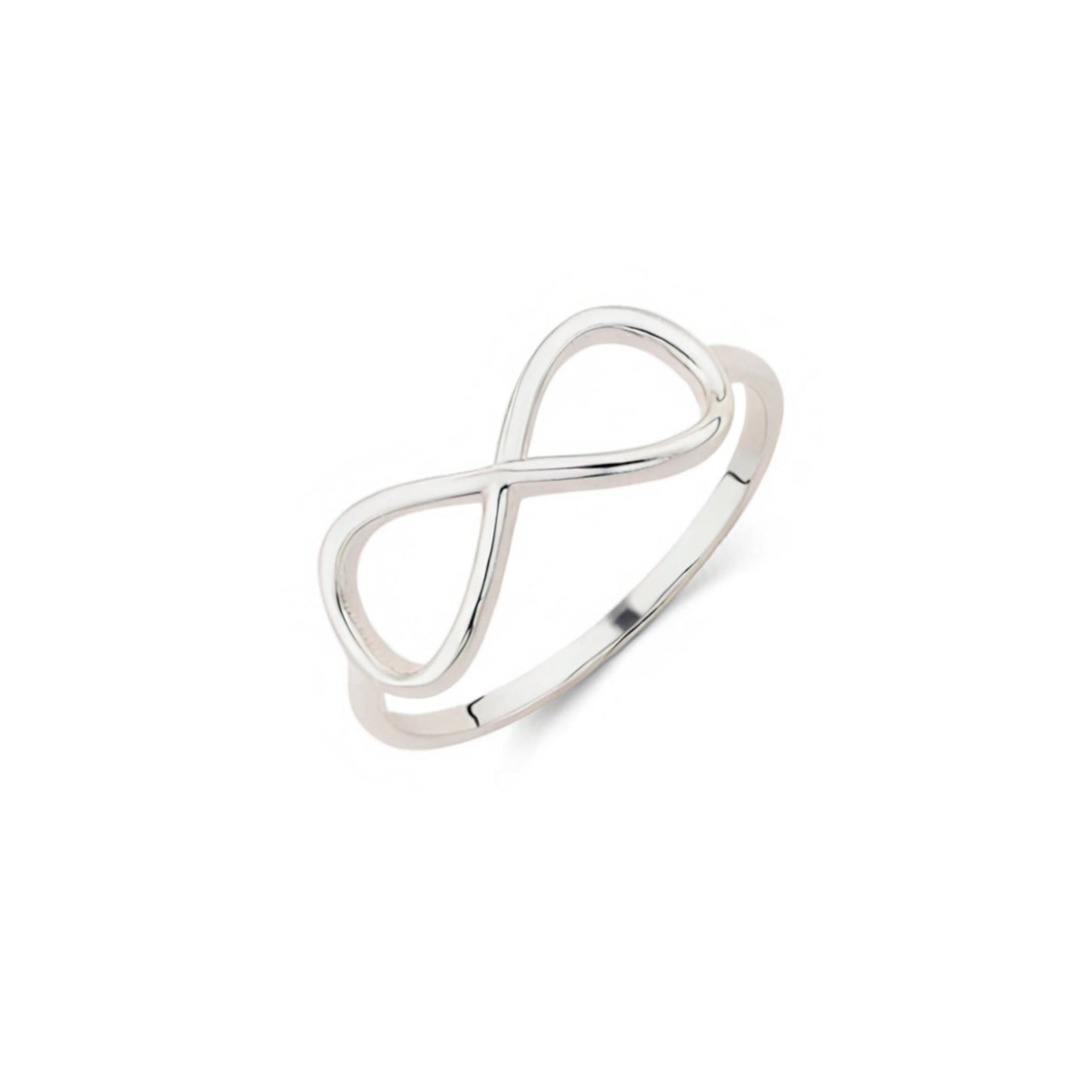 infinity ring