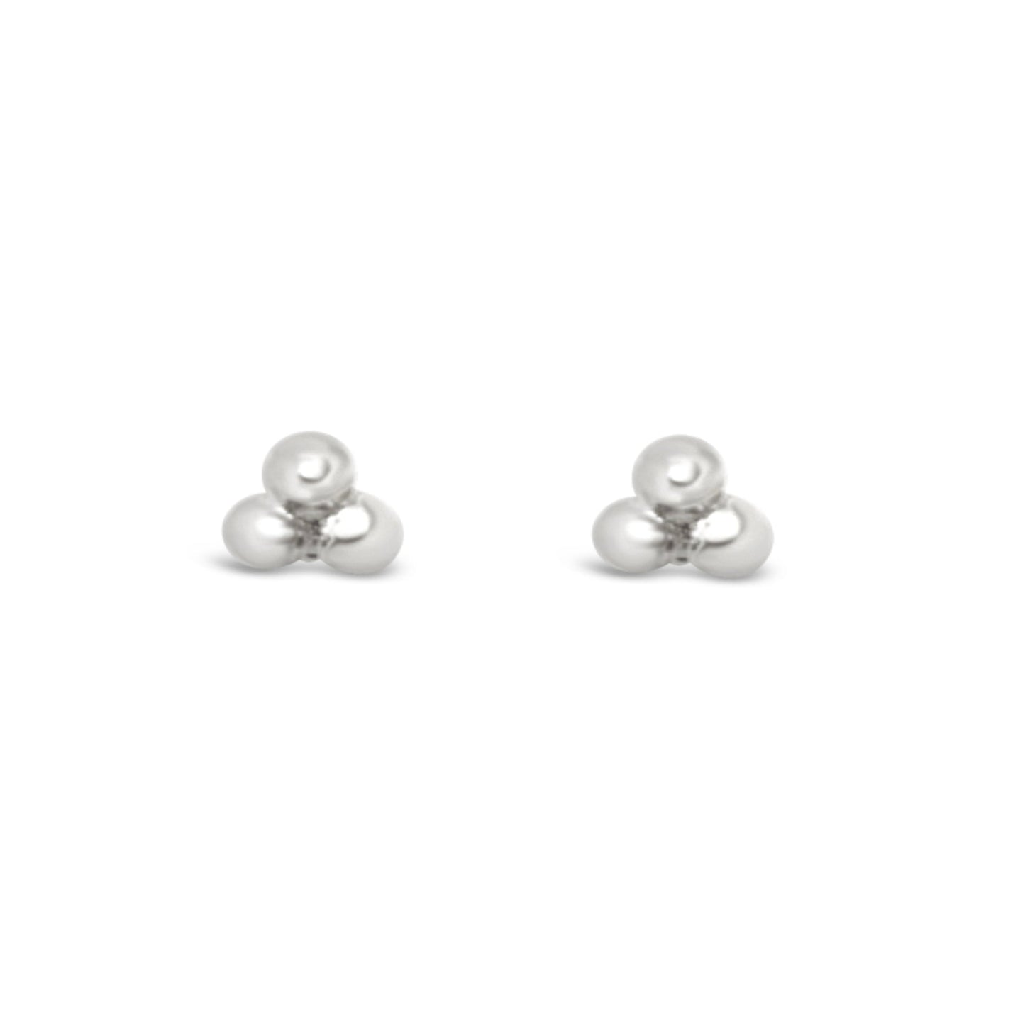 Mini Trio Studs