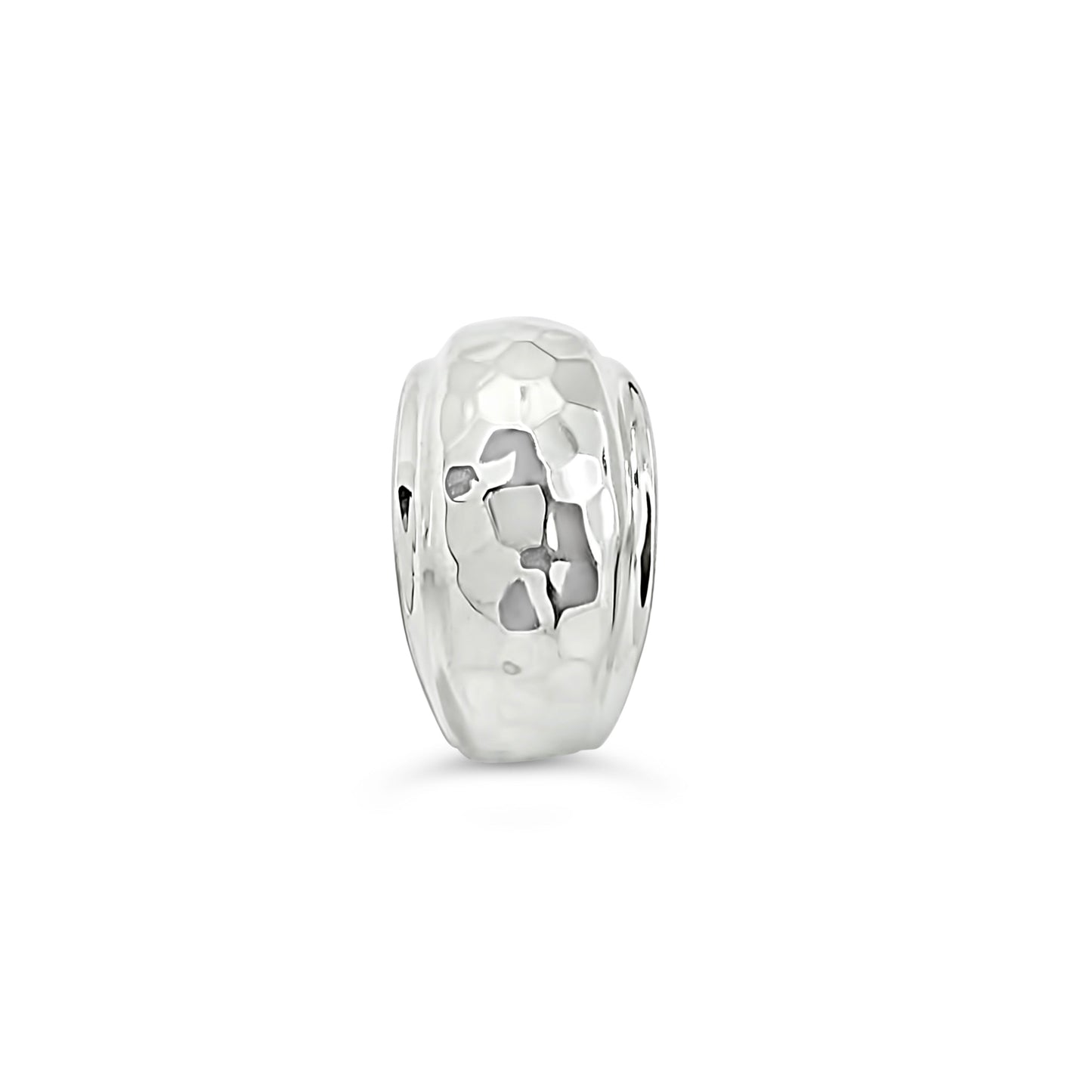 Combination Dome Ring