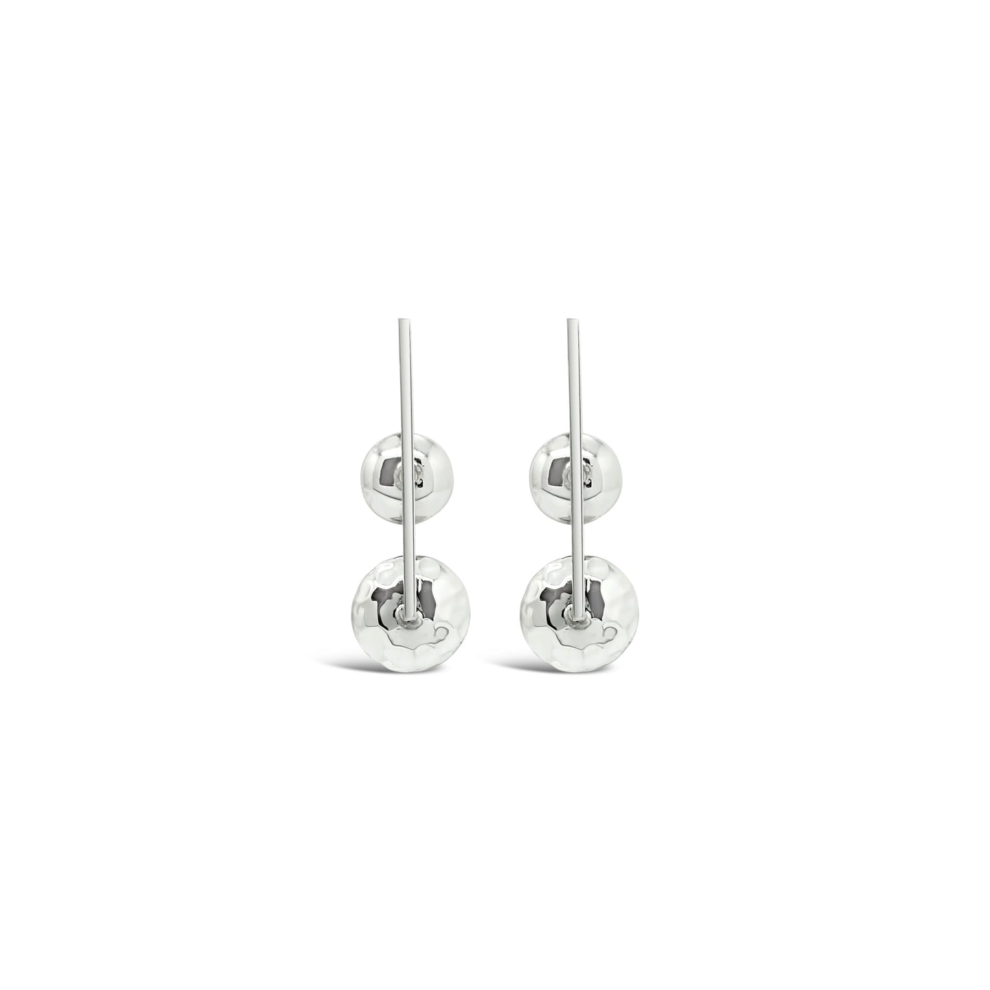 Combination Drop Earrings