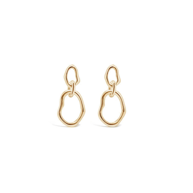Scattered Mini'S, Gold