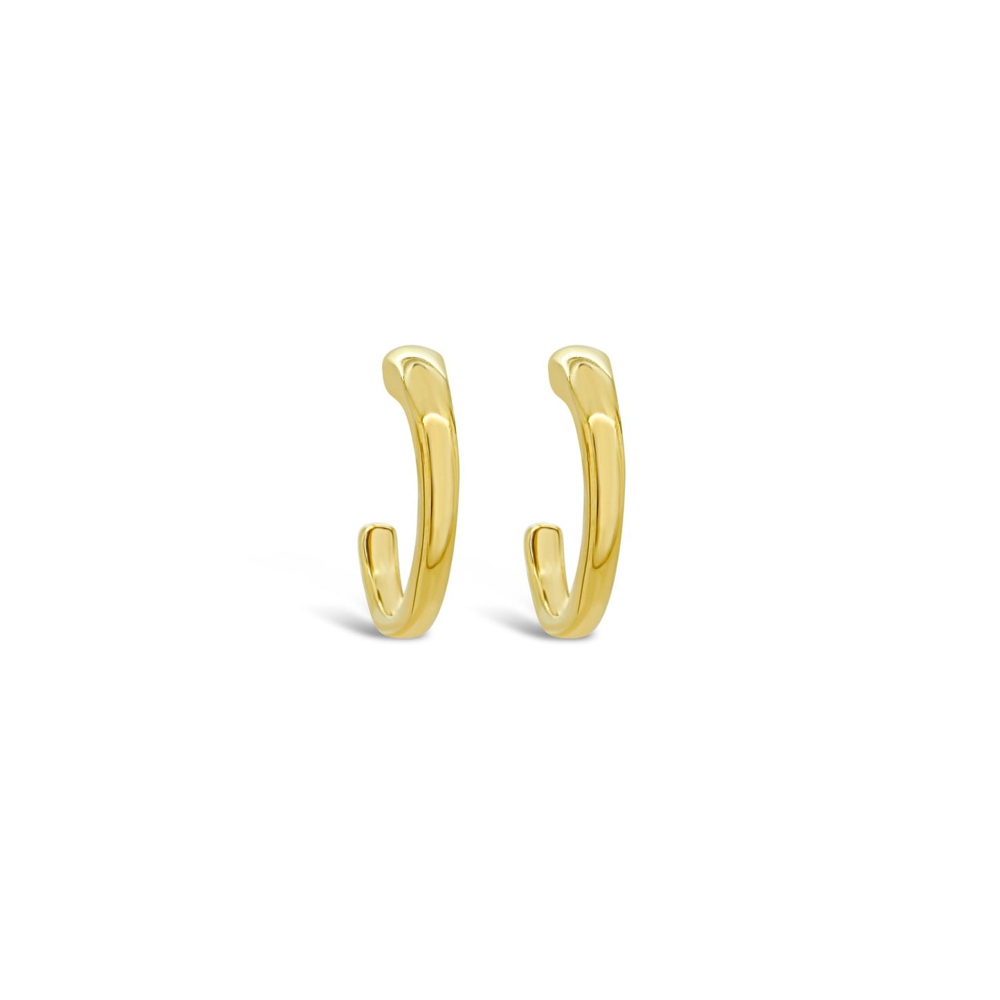 Reformed Hoops, Gold