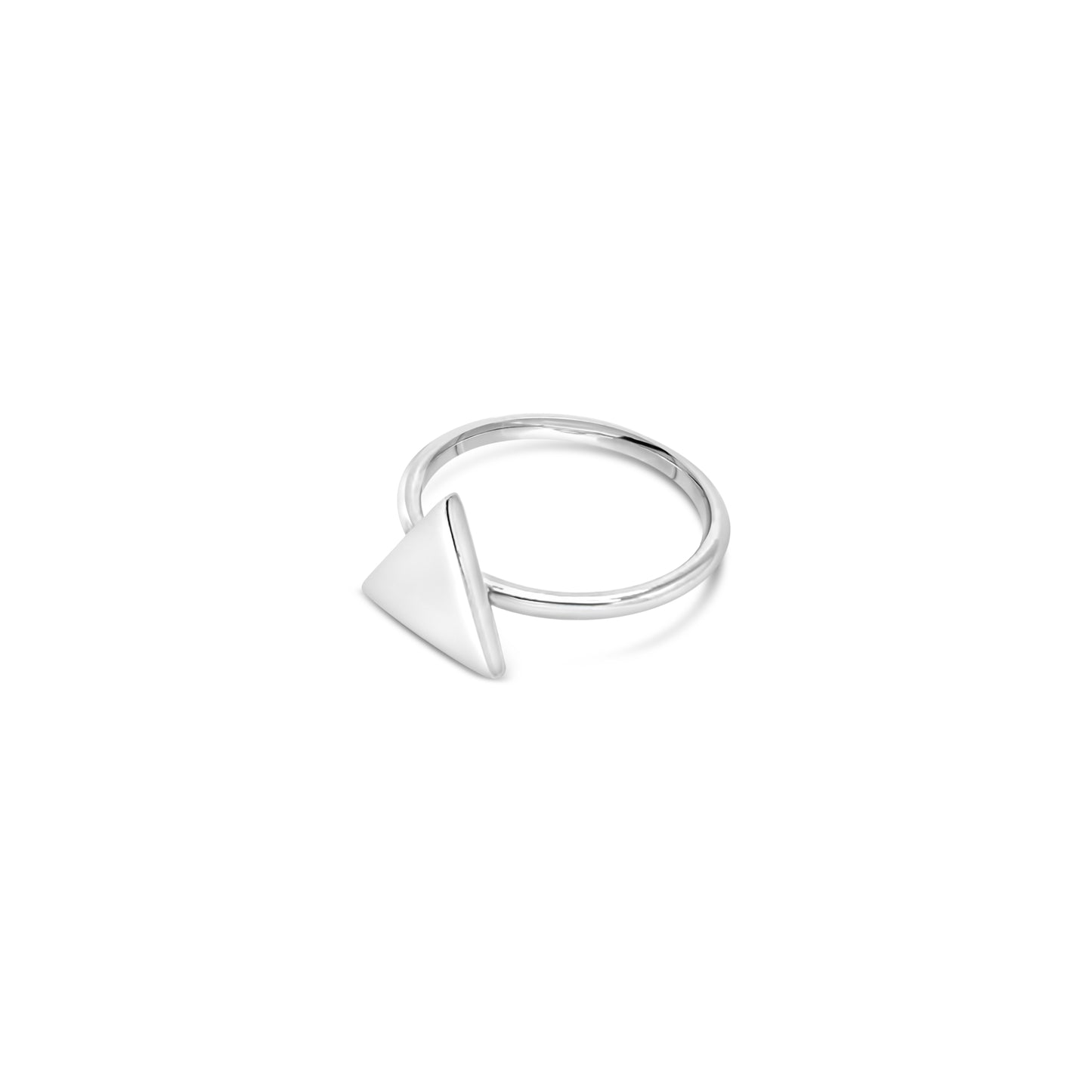 Triangle Ring