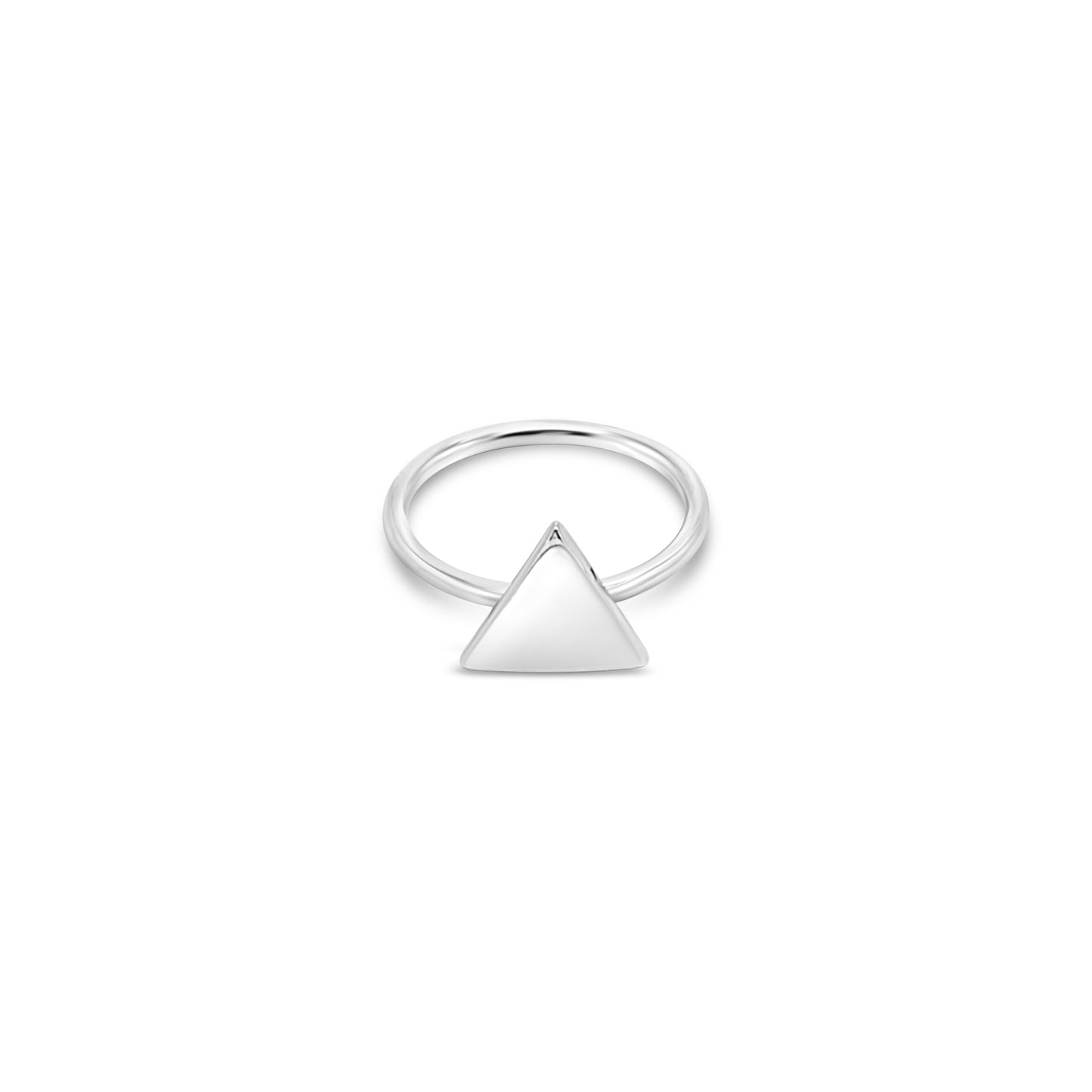Triangle Ring