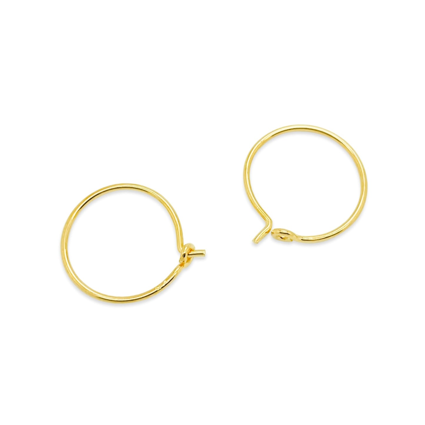DIY Sleepers Gold