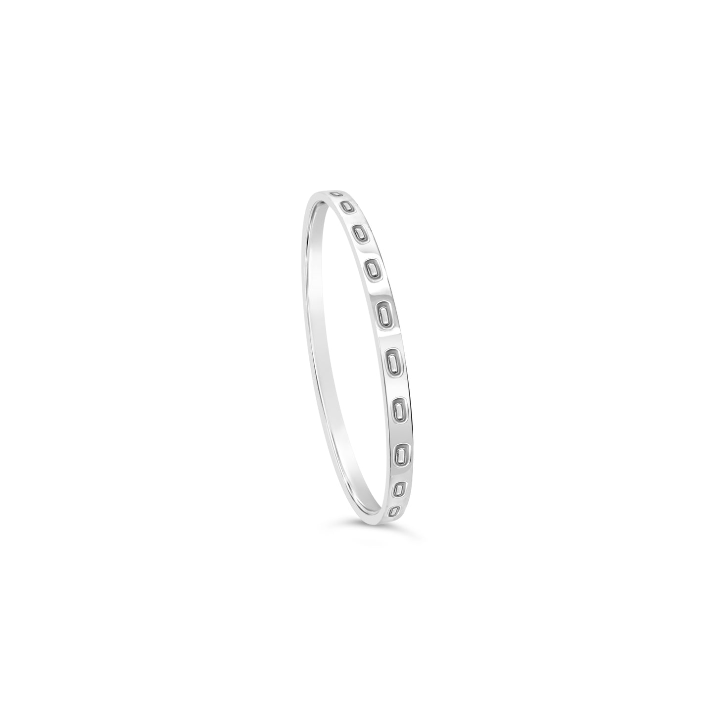 X O Kiss Hug Bangles