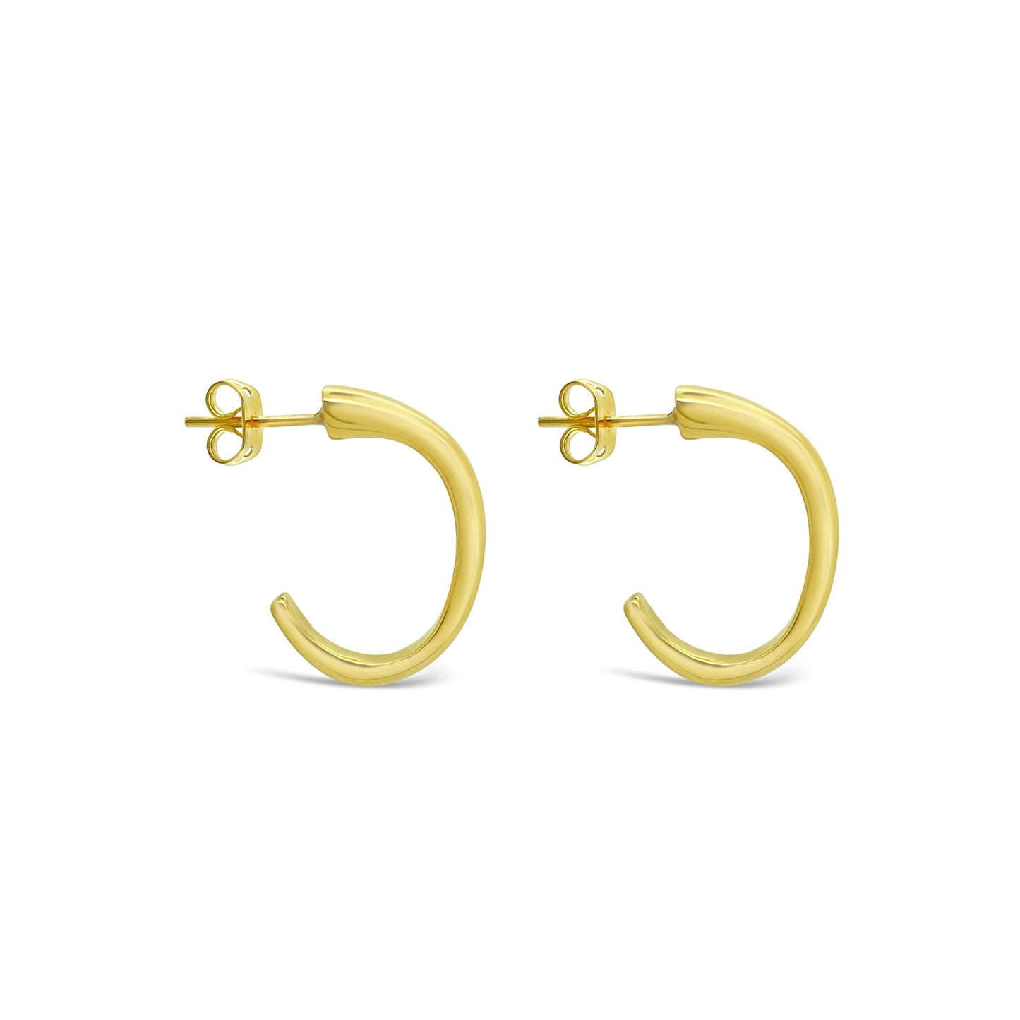 Reformed Hoops, Gold