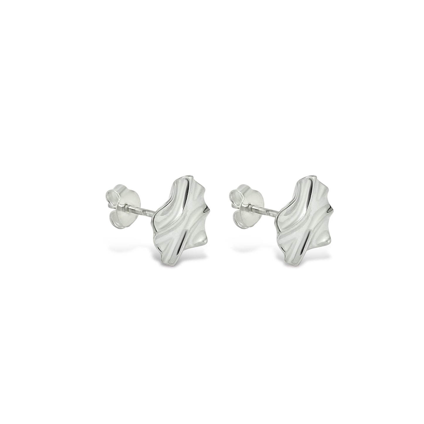 Arctic Earrings