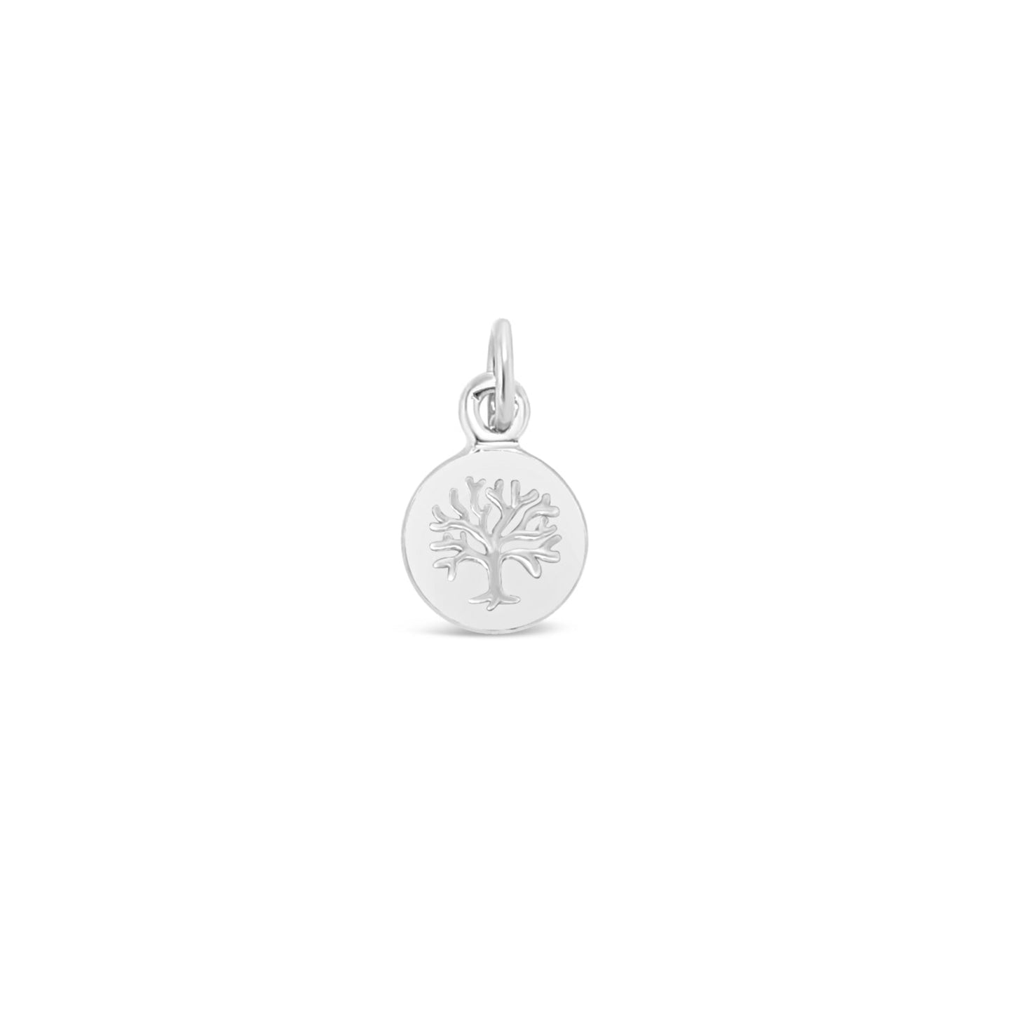 Tree Of Life Charm