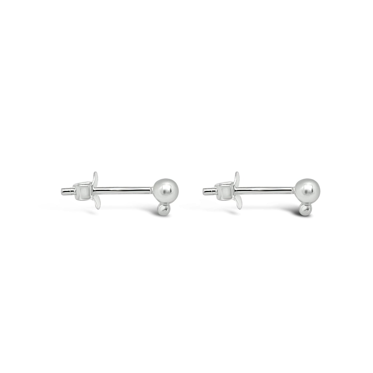Tiny Details Studs