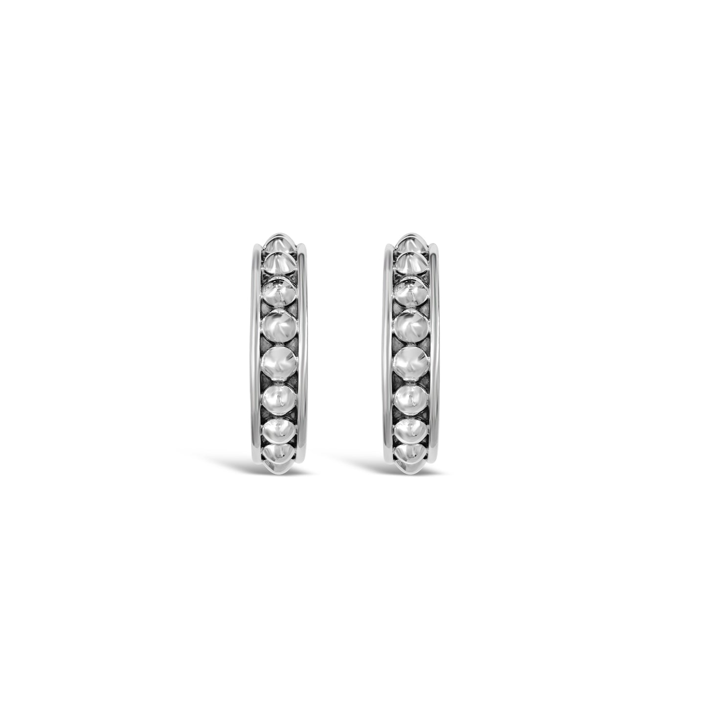 Combination Half Ball Hoops