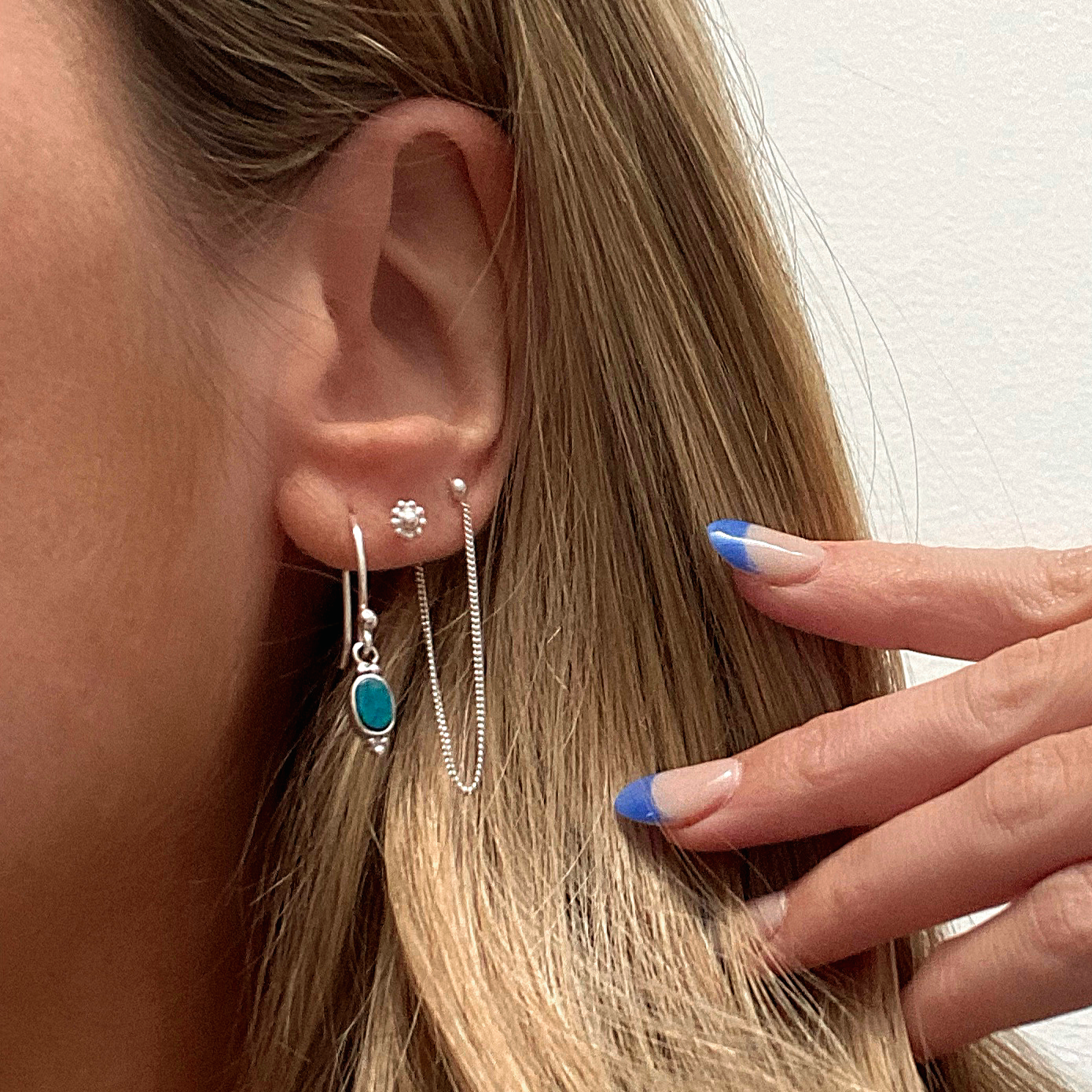Bloom Earrings