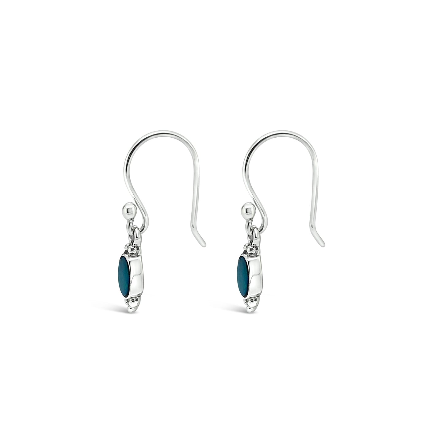 Opal Trio Earrings