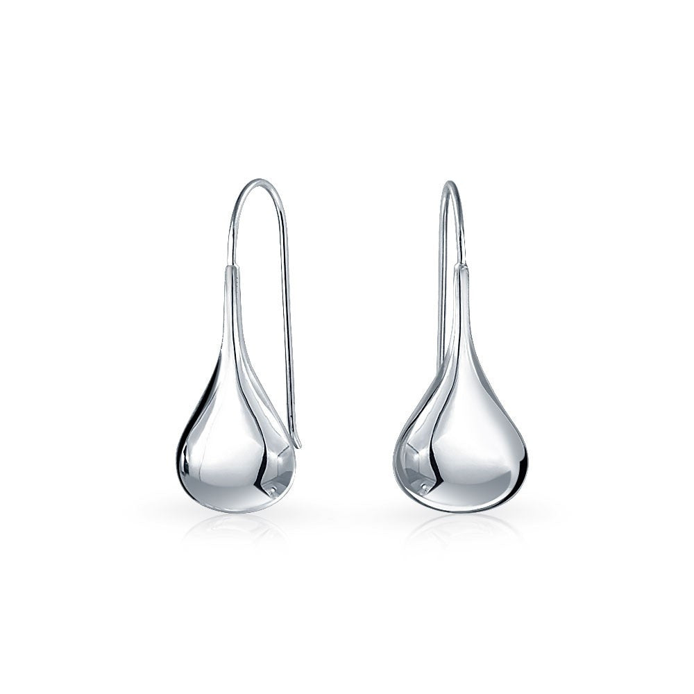 Tear Drop Earrings