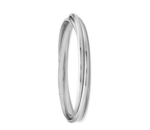 Russian Bangle