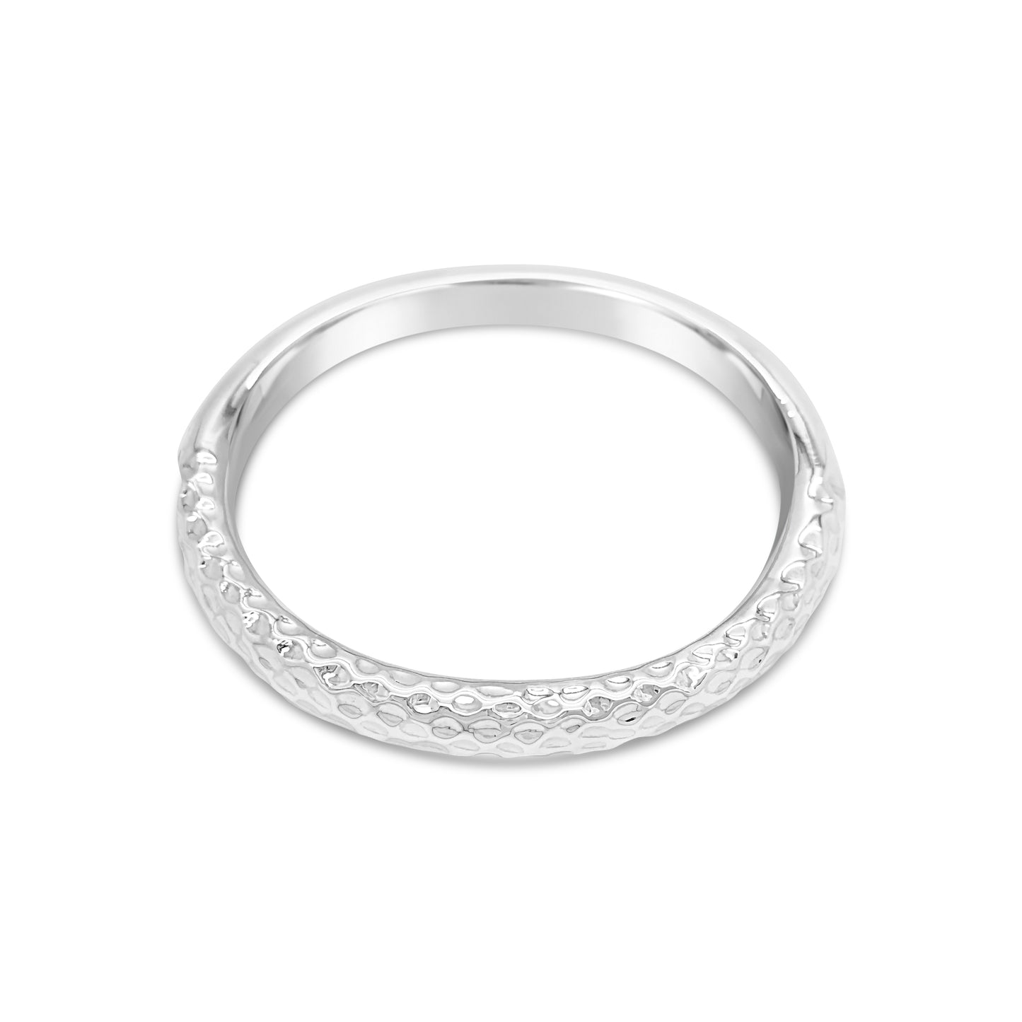 Oval Combination Golf Bangle