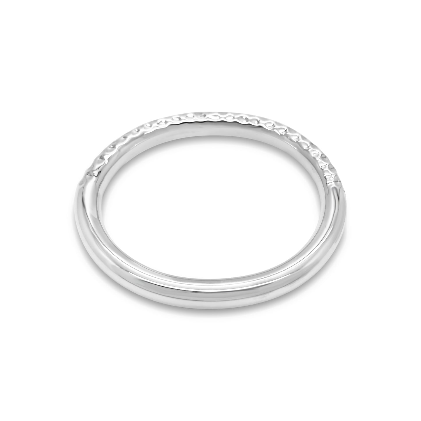 Oval Combination Golf Bangle