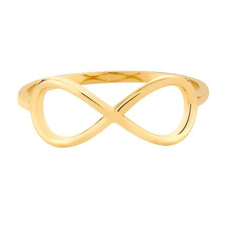Infinity Ring