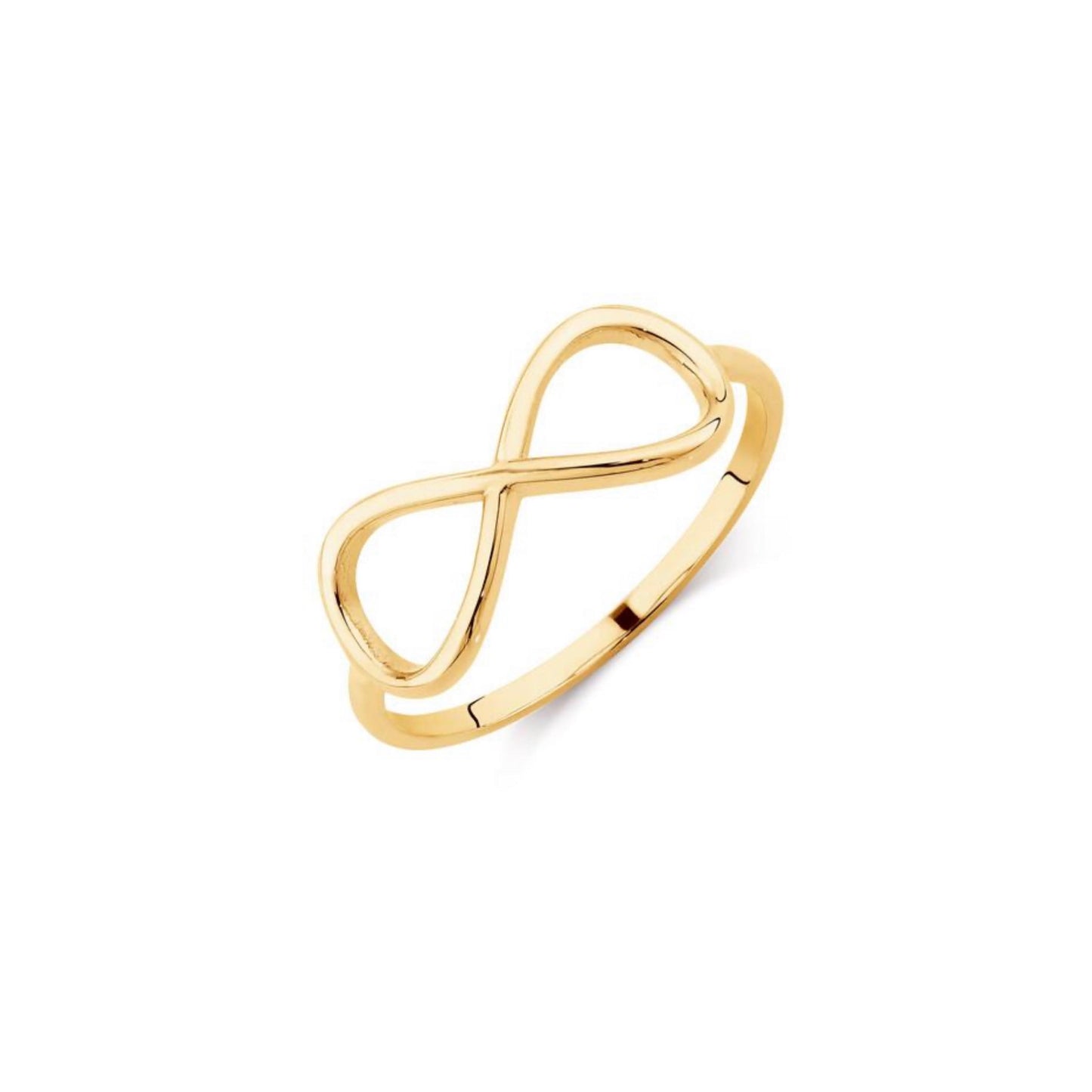 Infinity Ring