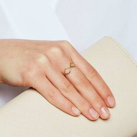 Infinity Ring