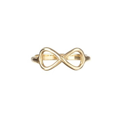Infinity Ring