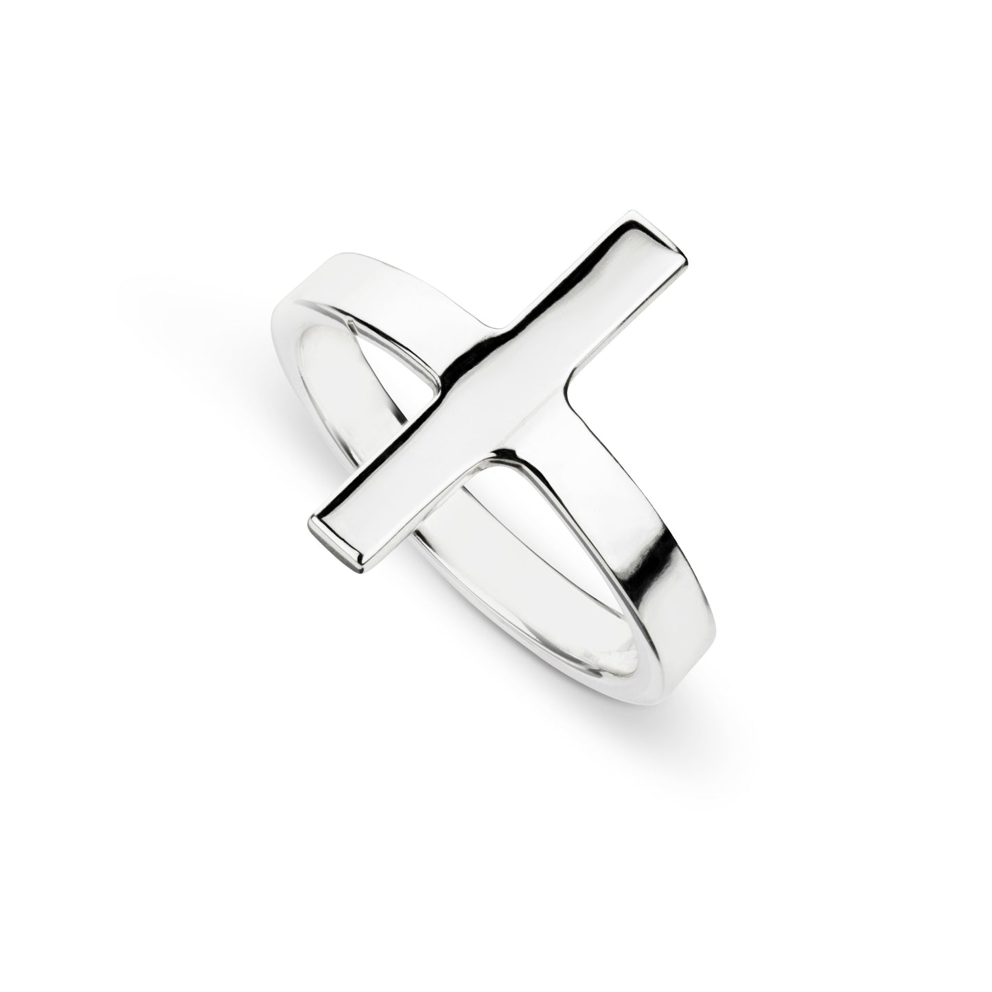 Cross Ring