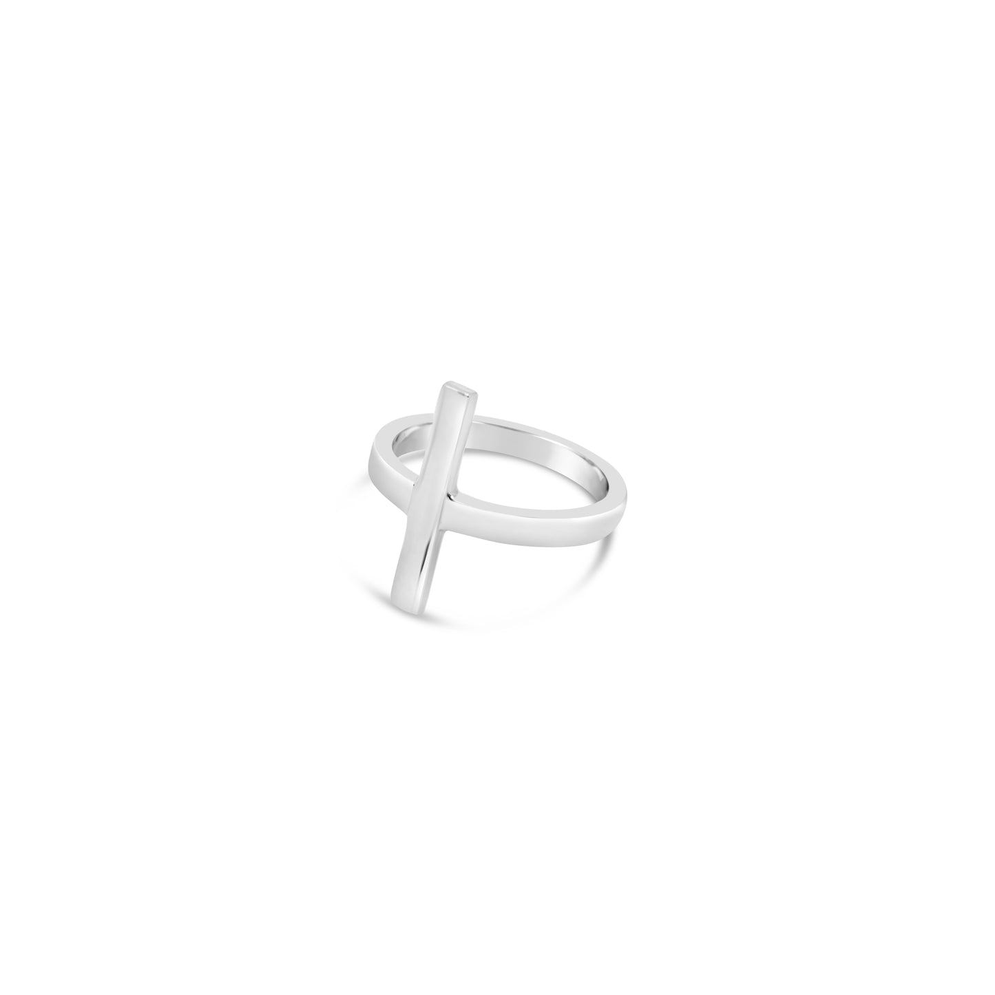 Cross Ring
