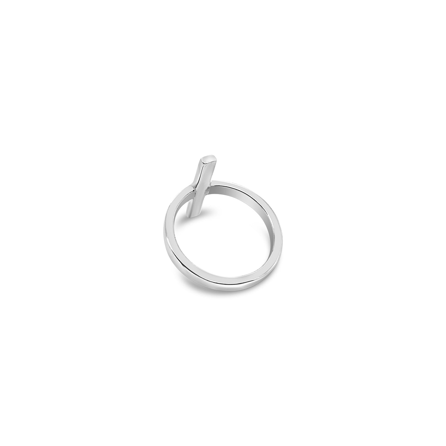 Cross Ring