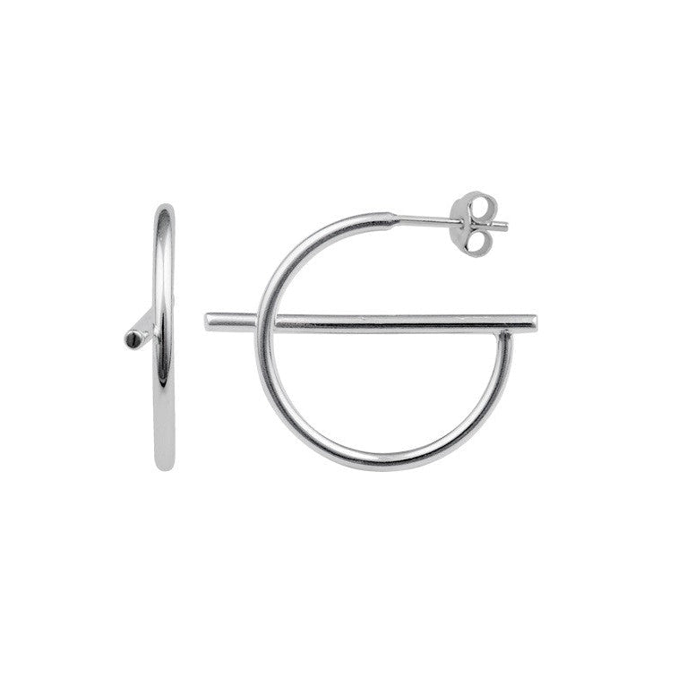 Bar Hoops