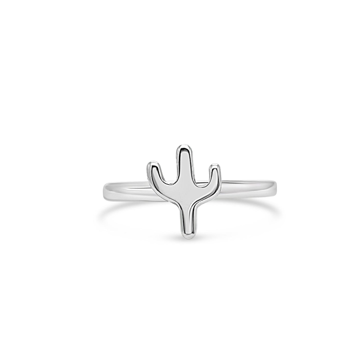 Cactus Ring