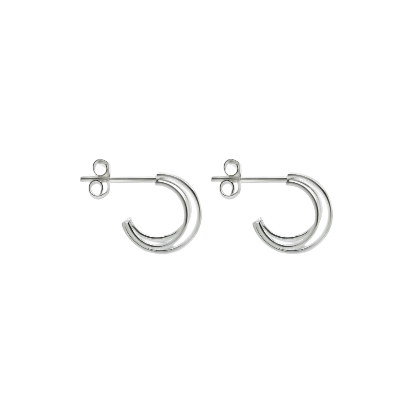 Micro Hoops
