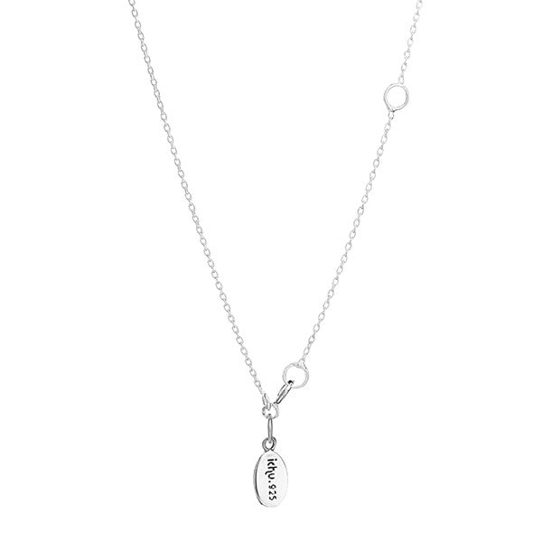 Chain Bar Necklace