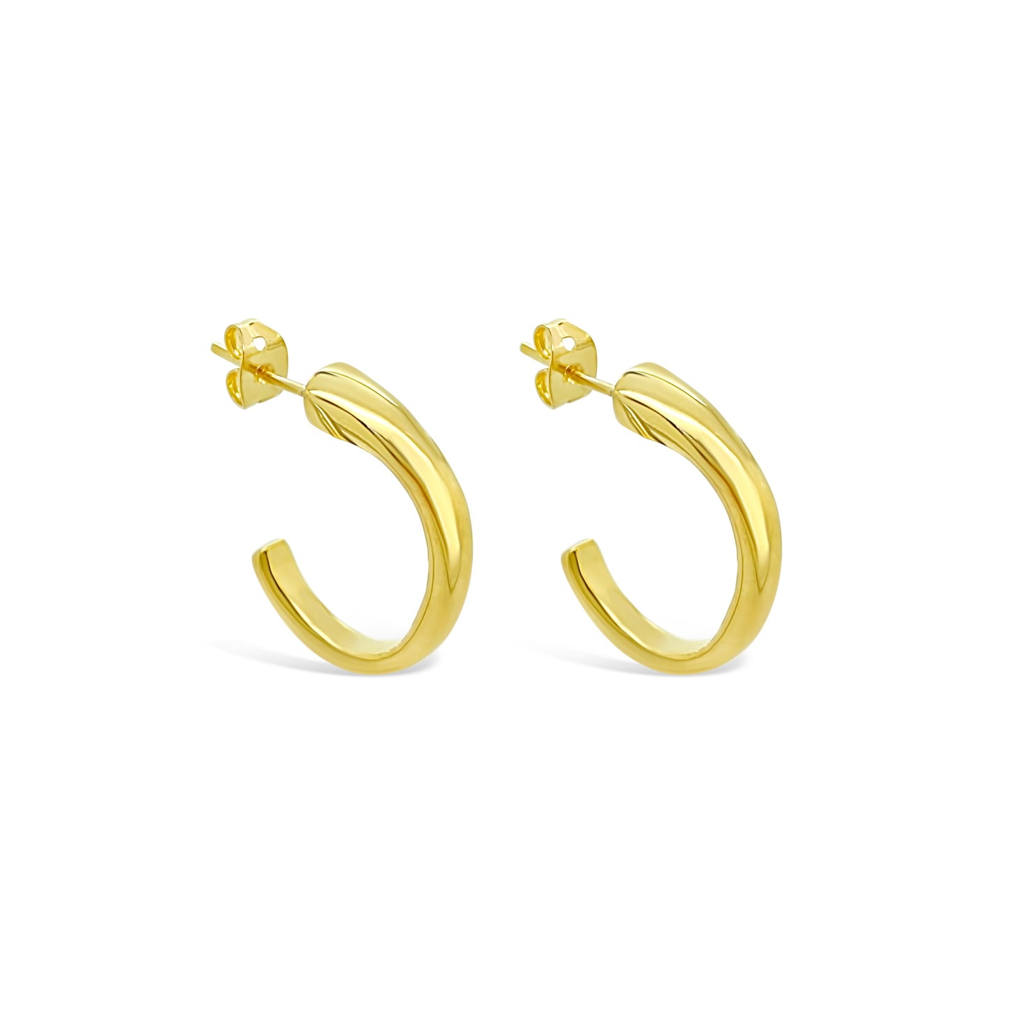 Reformed Hoops, Gold
