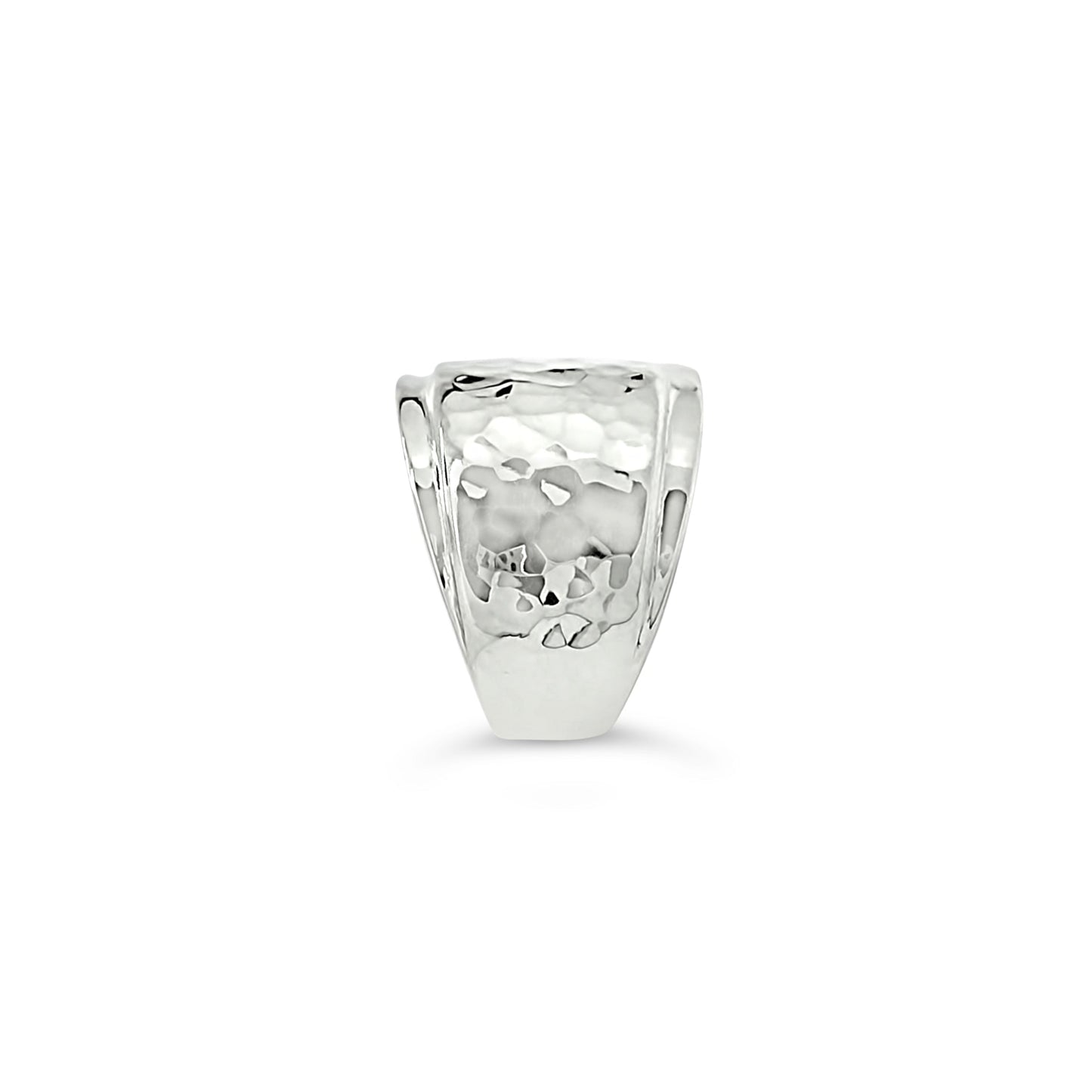 Combination Curve Ring
