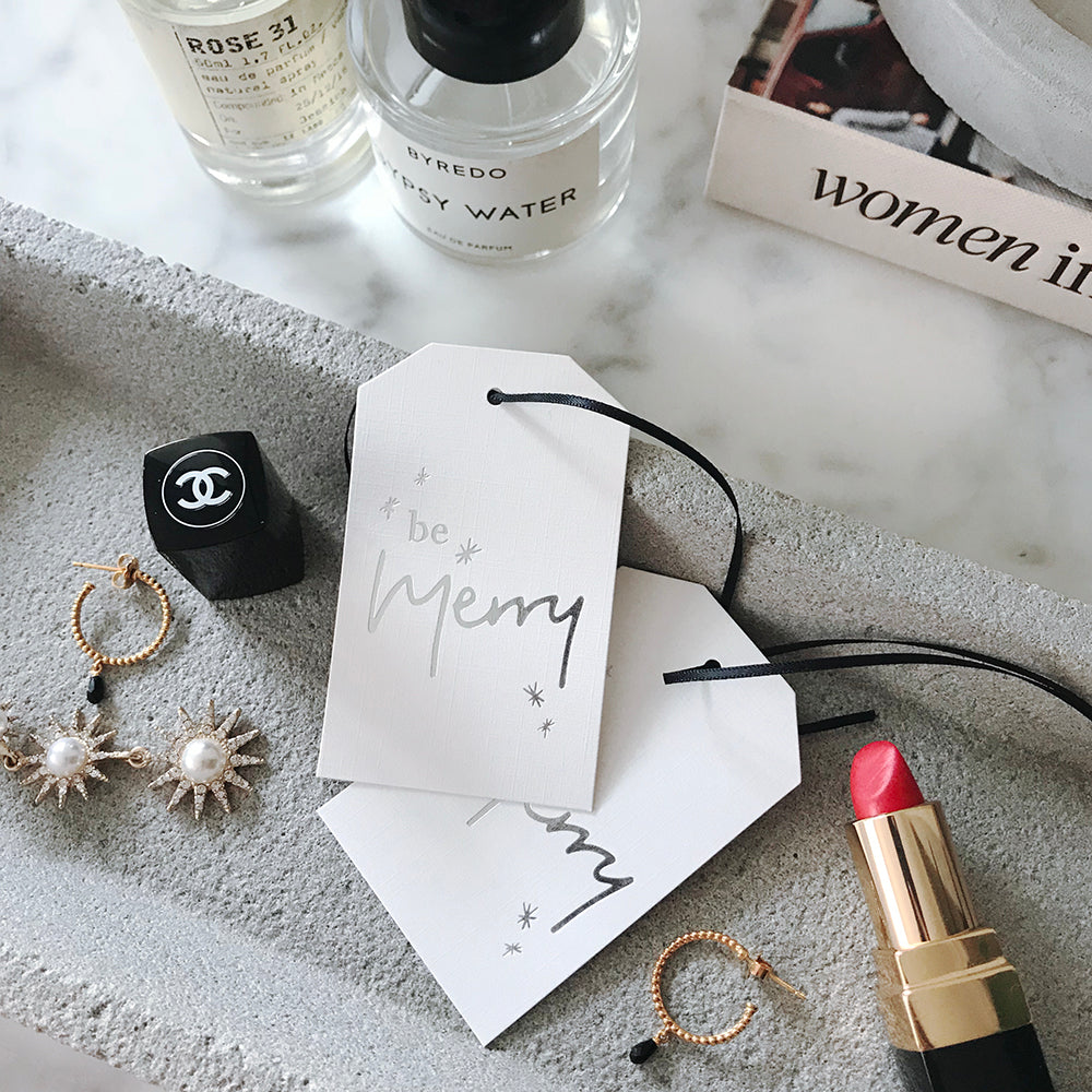 Christmas Gift Tag