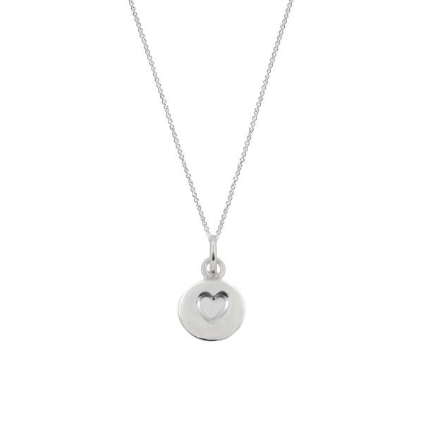 Letter Necklaces
