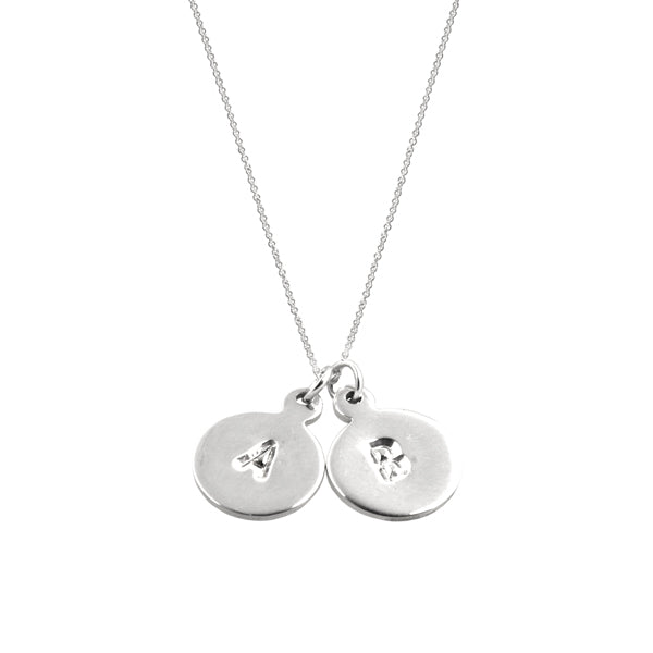 Letter Necklaces