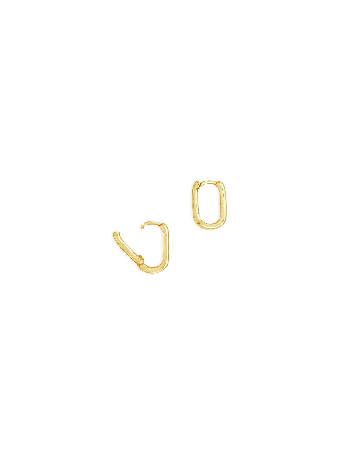 Oval Huggies