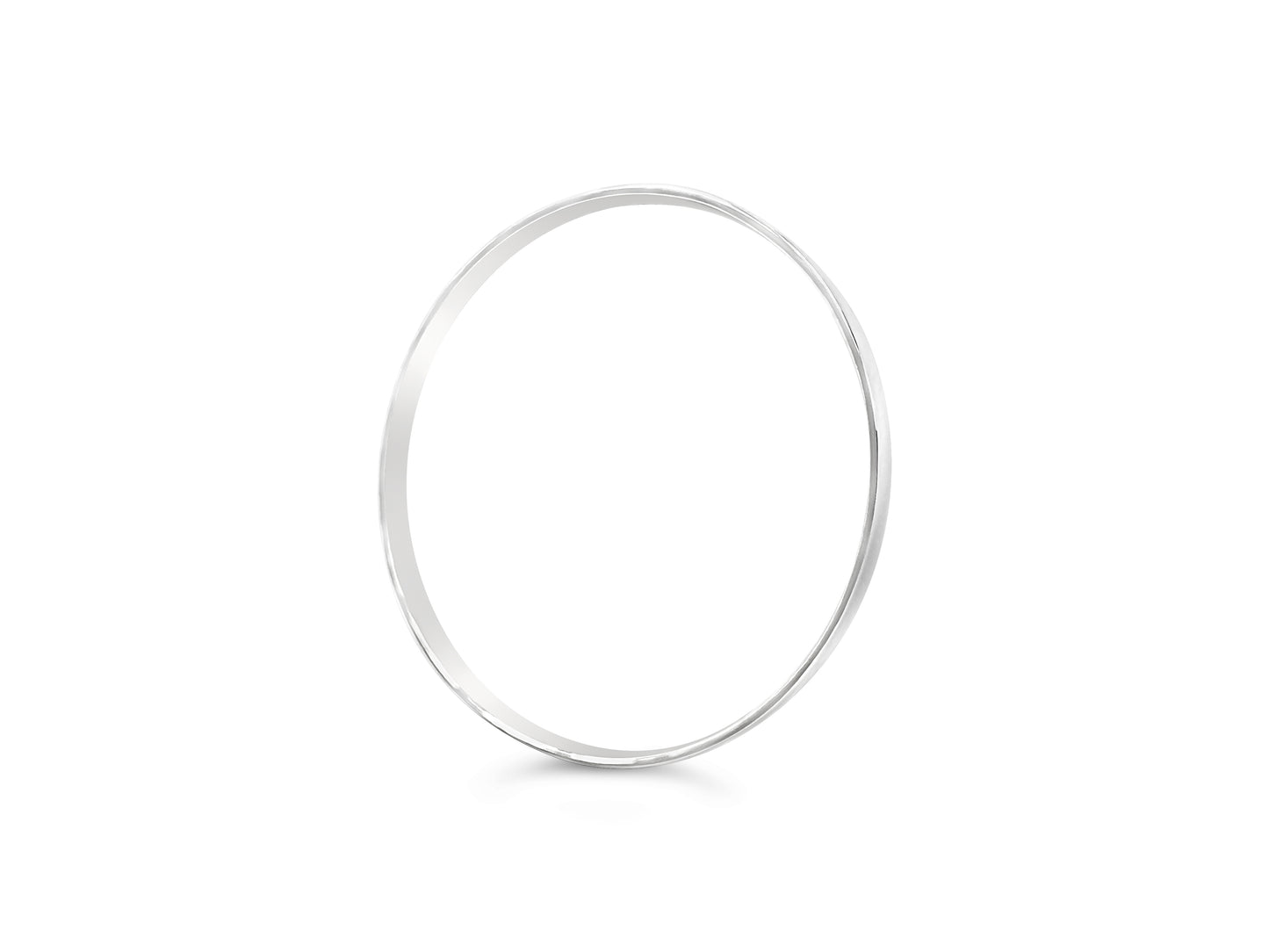 Levelled Bangle