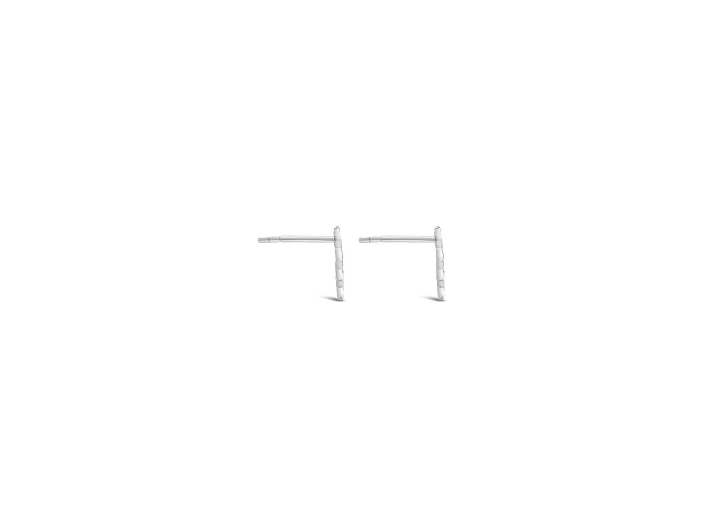 Trio Star Studs