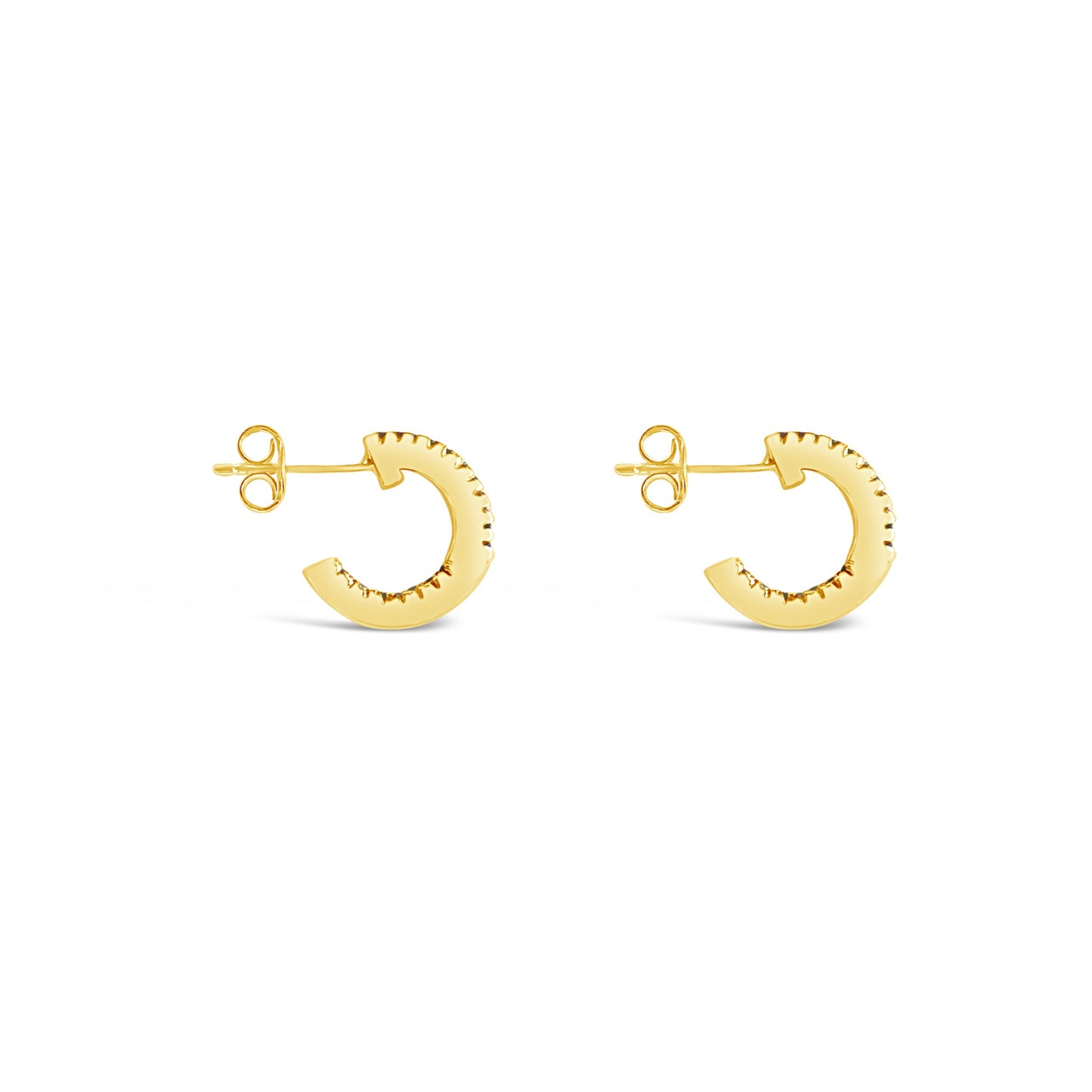 Rainbow Hoops