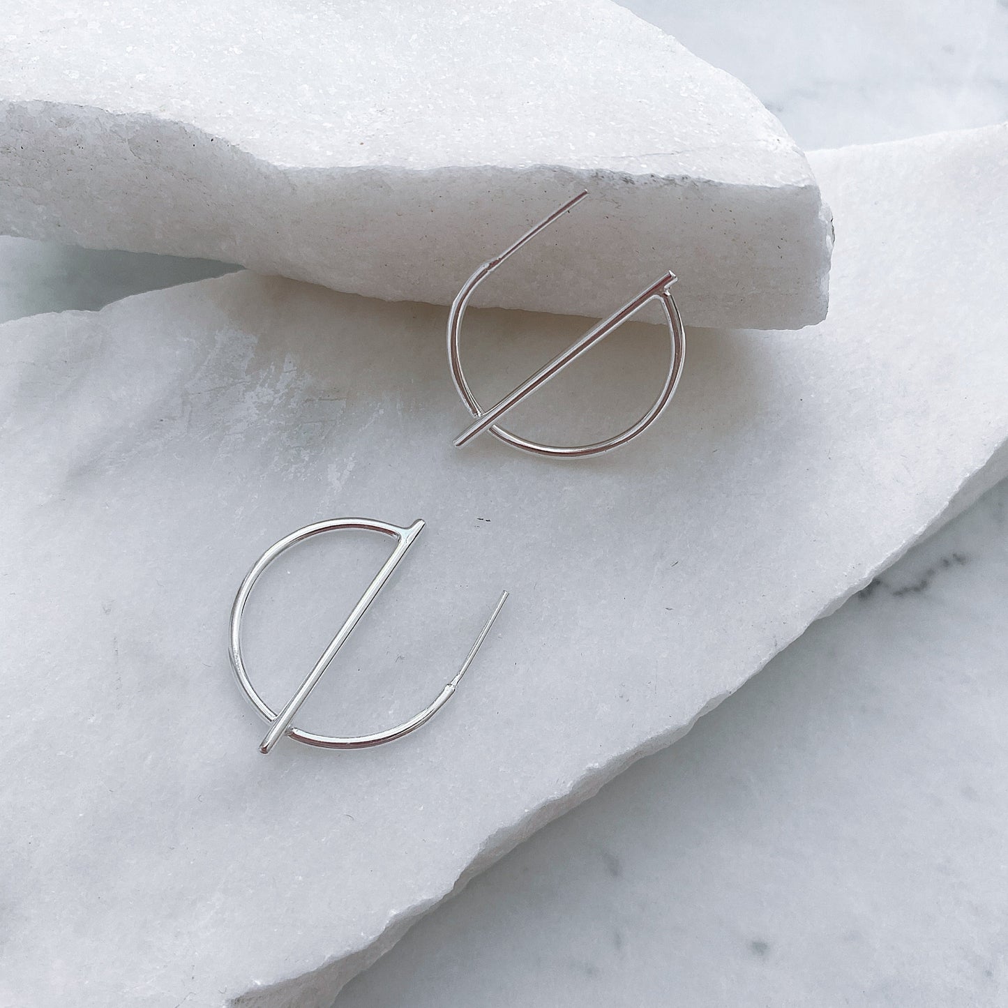 Bar Hoops