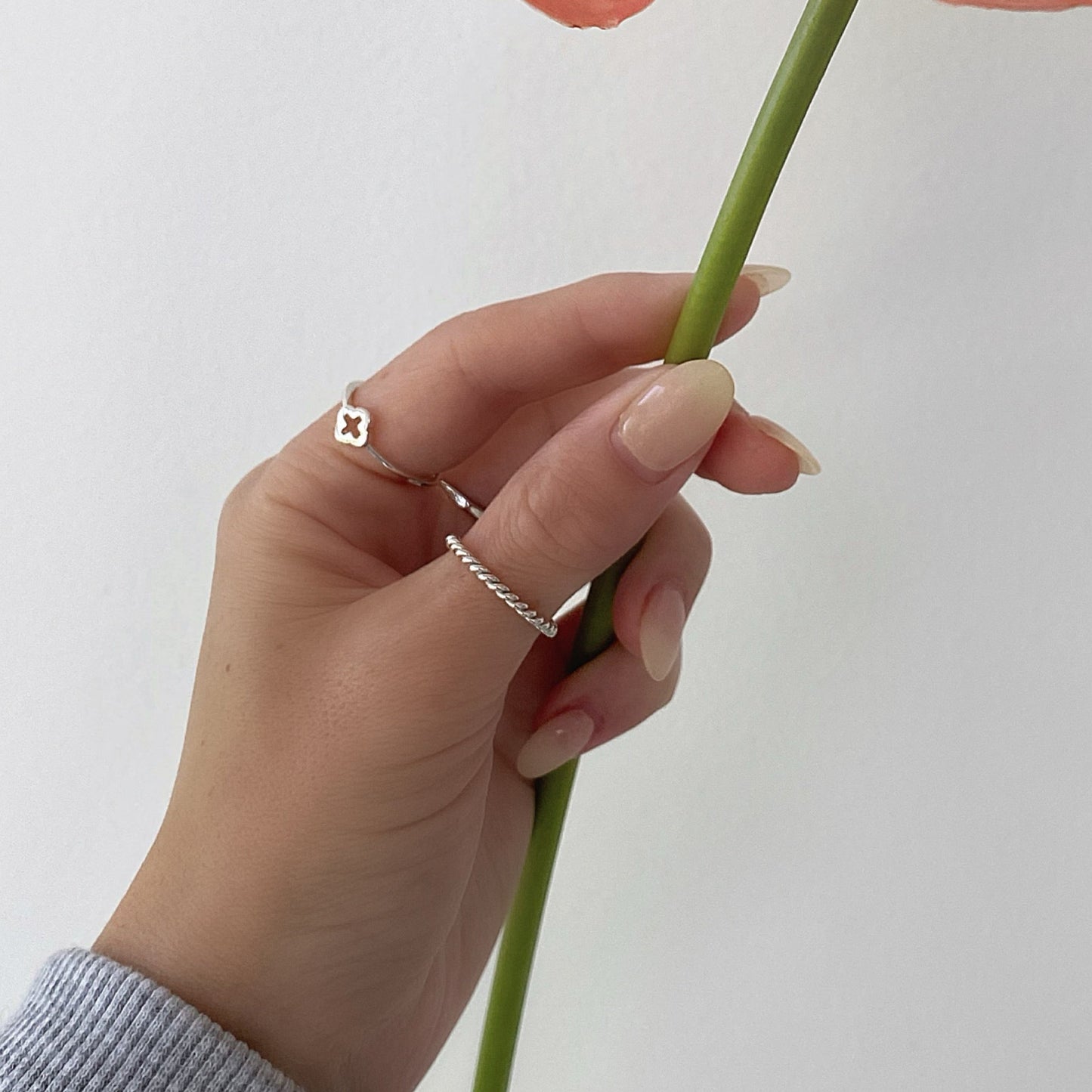 Rope Ring