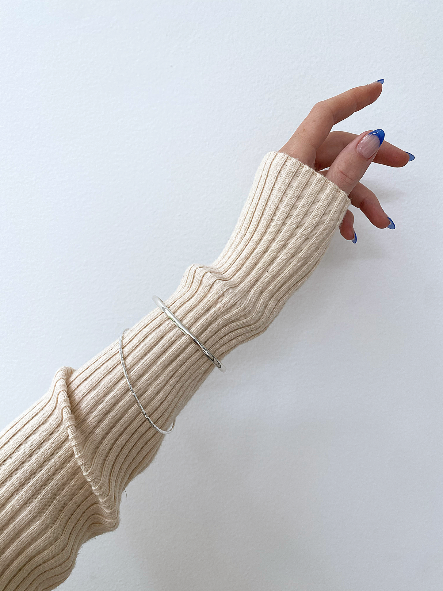Organic Bangle